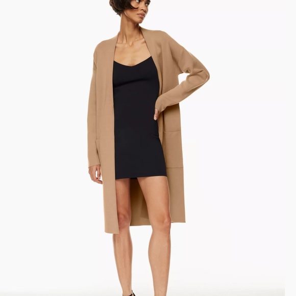 Babaton Ty Cardigan - Picture 4 of 13